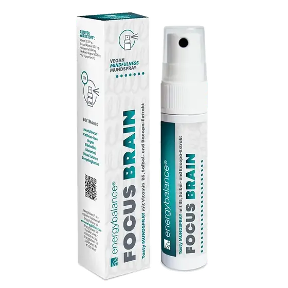 Focus Brain